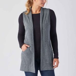 Duluth Trading Co Womens Vest